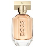 Hugo Boss Boss The Scent For Her Eau de Parfum Parfumska voda 50ml