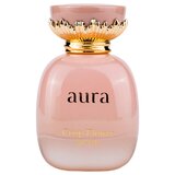 La Fede Aura Crisp Flower Parfumska voda