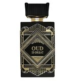 Zimaya Oud Is Great Parfumska voda