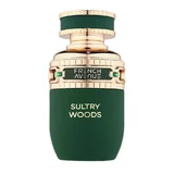 French Avenue Sultry Woods Parfumska voda 80ml
