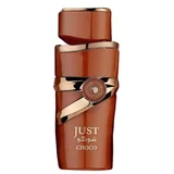 Fragrance World Just Choco Parfumska voda