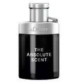 s.Oliver The Absolute Scent Toaletna voda 50ml