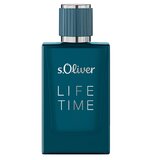s.Oliver Life Time Men Toaletna voda 30ml
