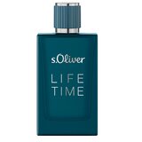 s.Oliver Life Time Men Toaletna voda 50ml