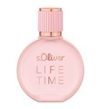 s.Oliver Life Time Women Eau de Parfum Parfumska voda