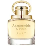 Abercrombie & Fitch Away Woman Parfumska voda 50ml