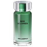 Karl Lagerfeld Bois De Cyprès Toaletna voda