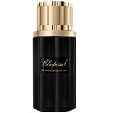 Chopard Black Incense Malaki Parfumska voda - Tester