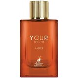 Maison Alhambra Your Touch Amber Parfumska voda