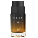 Bugatti Dynamic Move Amber Toaletna voda 100ml