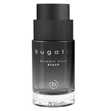 Bugatti Dynamic Move Black Toaletna voda 100ml