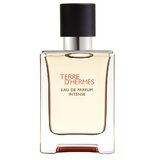 Hermes Terre d’Hermes Intense Parfumska voda 50ml