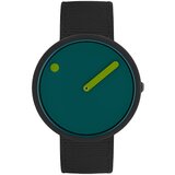 Picto R44003-R006 Ocean Green 40mm 5ATM 