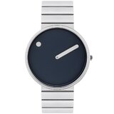 Picto 43393-2820 Midnight Blue 40mm 5ATM 