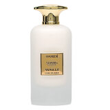 Hamidi Shams Vanille L'eau de Aqua Parfumska voda 100ml