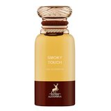 Maison Alhambra Smoky Touch Eau de Parfum Parfumska voda 80ml