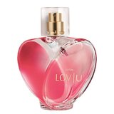 Avon Lov U Parfumska voda 50ml