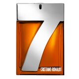 Cristiano Ronaldo CR7 Fearless Toaletna voda