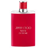 Jimmy Choo Man Extreme Parfumska voda 100ml