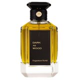 Fragrance World Dark As Wood Parfumska voda