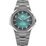 Louis XVI LXVI1621 Mens Watch Renaissance Limited 40mm 5ATM 