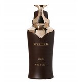 Khadlaj Stellar Oud Parfumska voda 100ml