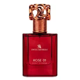 Swiss Arabian Rose 01 Parfumska voda 50ml