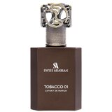 Swiss Arabian Tobacco 01 Parfumska voda 50ml