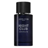 Jeanne Arthes Night Club Toaletna voda