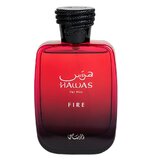 Rasasi Hawas Fire Parfumska voda 100ml