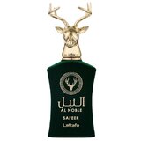 Lattafa Al Noble Safeer Parfumska voda 100ml