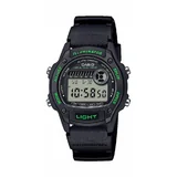 Casio W-220H-1A3VEF - Ura