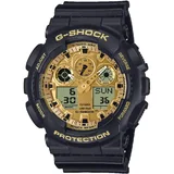 Casio GA-100GGB-1A9ER - Ura