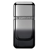 Carolina Herrera 212 VIP Black Elixir Parfumska voda 50ml