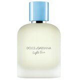 Dolce & Gabbana Light Blue Pour Homme Eau de Toilette Toaletna voda - Tester 100ml