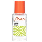 Jovan Make Them Talk Parfumska voda 50ml