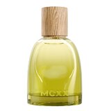 Mexx Inspired Nature for Her Parfumska voda - Tester