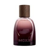 Mexx Inspired Warmth for Him Parfumska voda - Tester