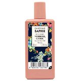 Saphir Botanic Verbena Citric Toaletna voda 50ml
