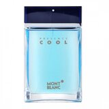 Mont Blanc Presence Cool Toaletna voda 75ml