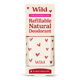 Wild Pink Grapefruit & Lime Heart Case Deo stick, 40 g