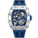 Tsar Bomba TB8209A-03 Mens Watch Elementar Automatic 44mm 5ATM 