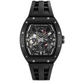 Tsar Bomba TB8212C-02 Mens Watch Elementar Automatic 50mm 5ATM 