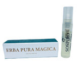 Sospiro Perfumes Erba Pura Magica Parfumska voda 2ml