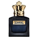 Jean Paul Gaultier Scandal Pour Homme Intense Eau De Parfum Intense Parfumska voda 100ml