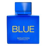 Antonio Banderas Blue Seduction Summer Essence For Men Toaletna voda