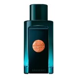 Antonio Banderas The Icon Attitude Parfumska voda