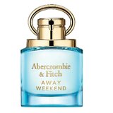 Abercrombie & Fitch Away Weekend Woman Parfumska voda 50ml