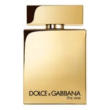 Dolce & Gabbana The One For Men Gold Intense Parfumska voda 50ml