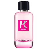 Karl Lagerfeld Jeans Urban Pink Parfumska voda 100ml